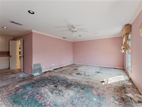 1809 Burton Hill Road Fort Worth TX 76107