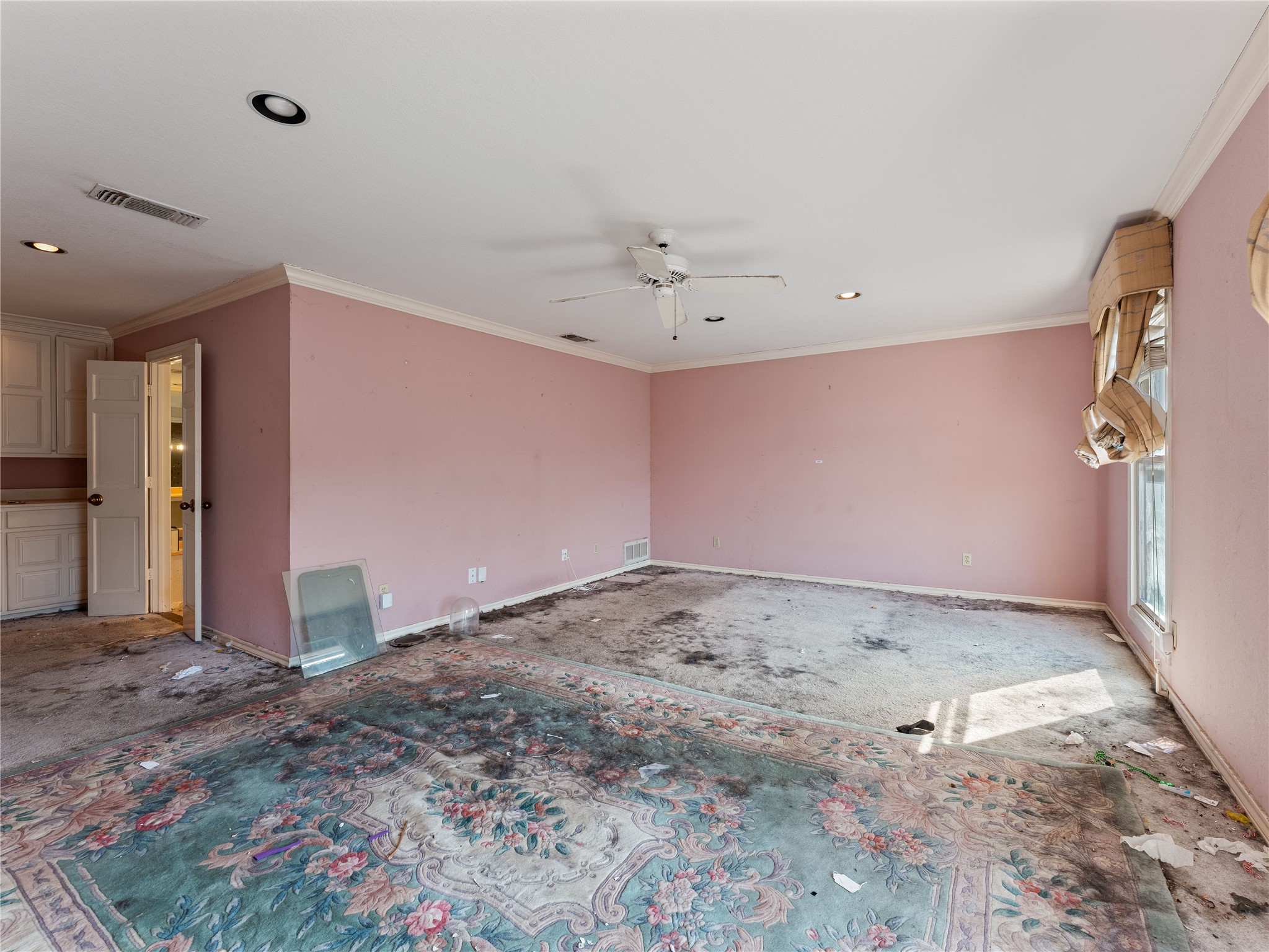 1809 Burton Hill Road Fort Worth TX 76107