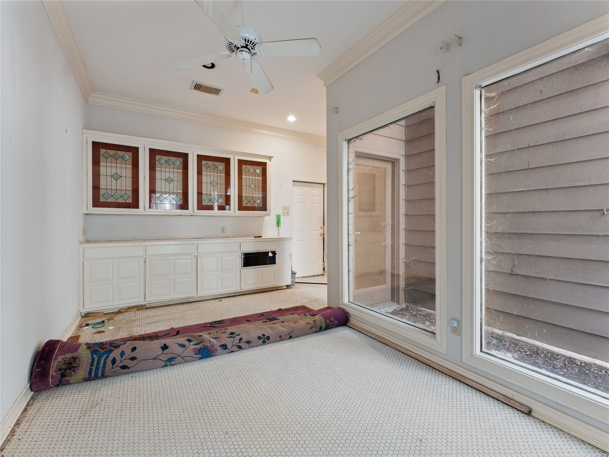 1809 Burton Hill Road Fort Worth TX 76107