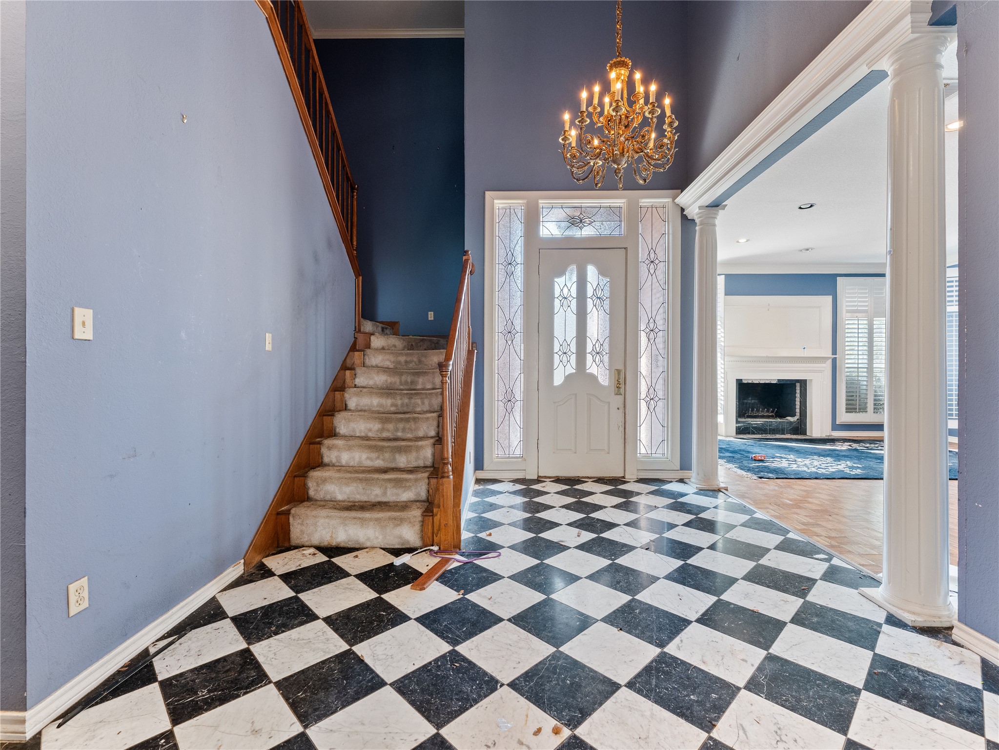 1809 Burton Hill Road Fort Worth TX 76107