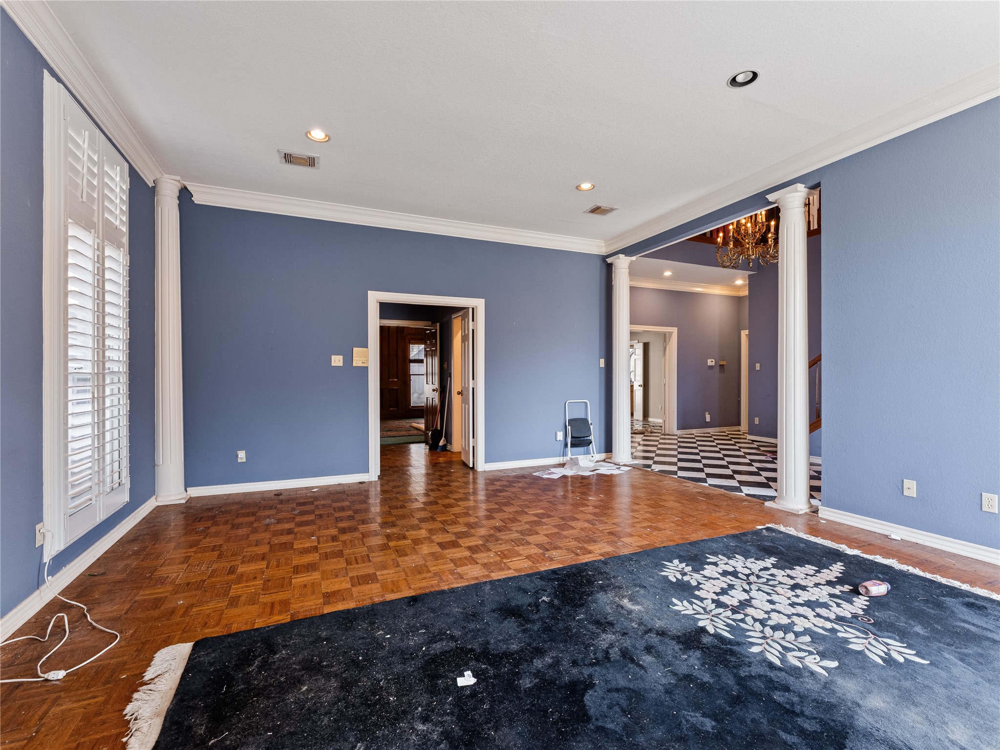 1809 Burton Hill Road Fort Worth TX 76107