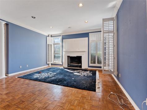 1809 Burton Hill Road Fort Worth TX 76107
