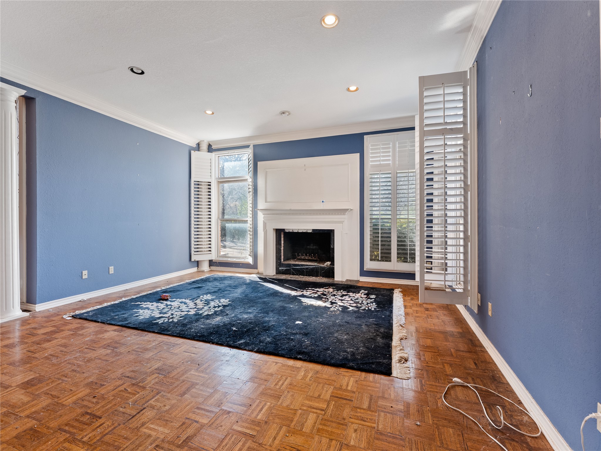 1809 Burton Hill Road Fort Worth TX 76107