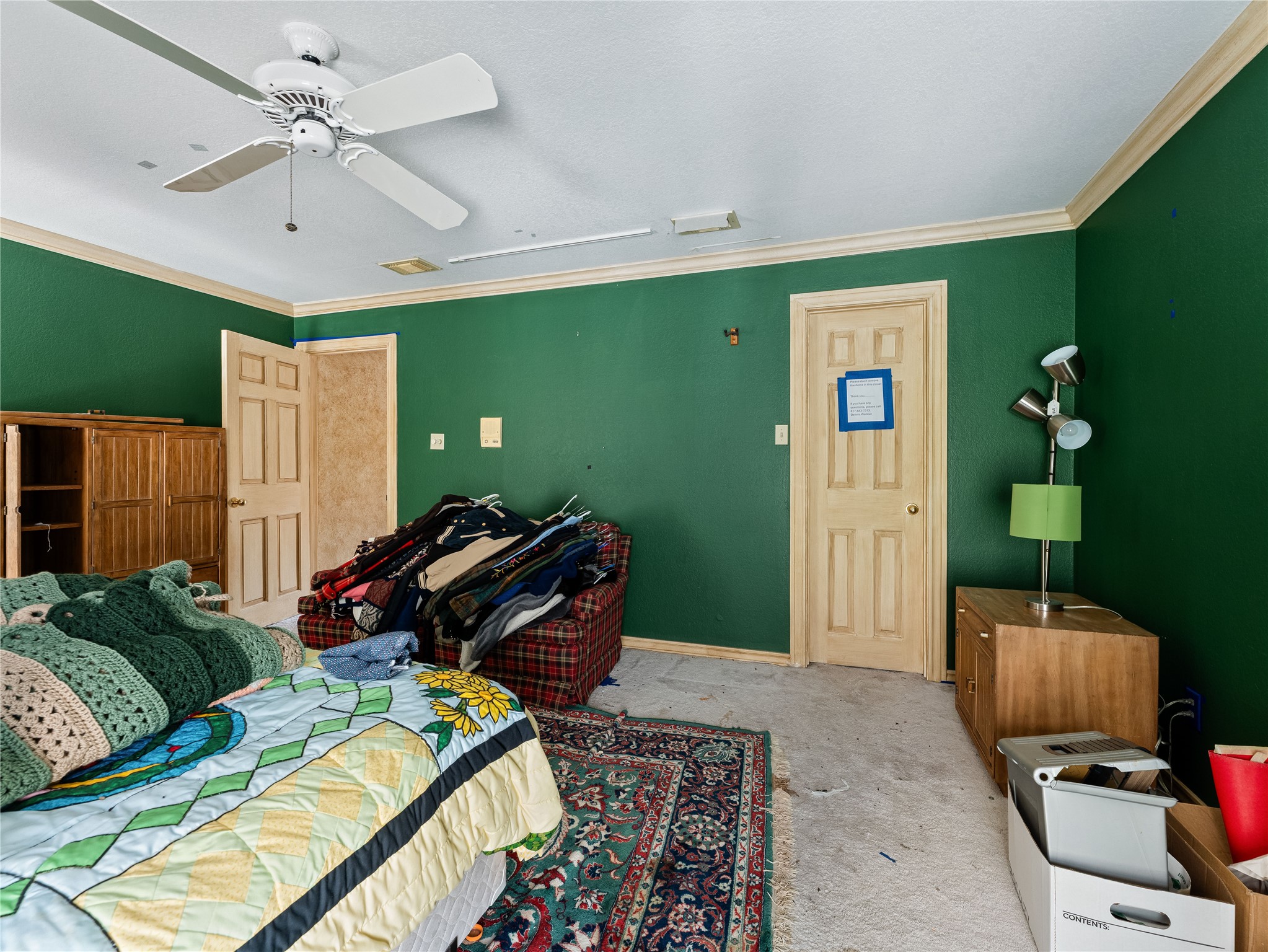 1809 Burton Hill Road Fort Worth TX 76107