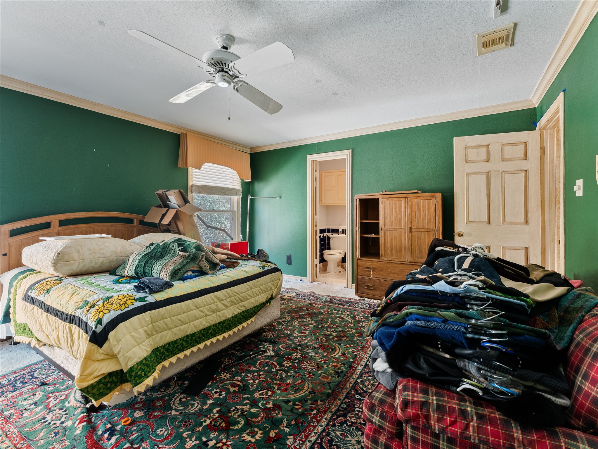 1809 Burton Hill Road Fort Worth TX 76107