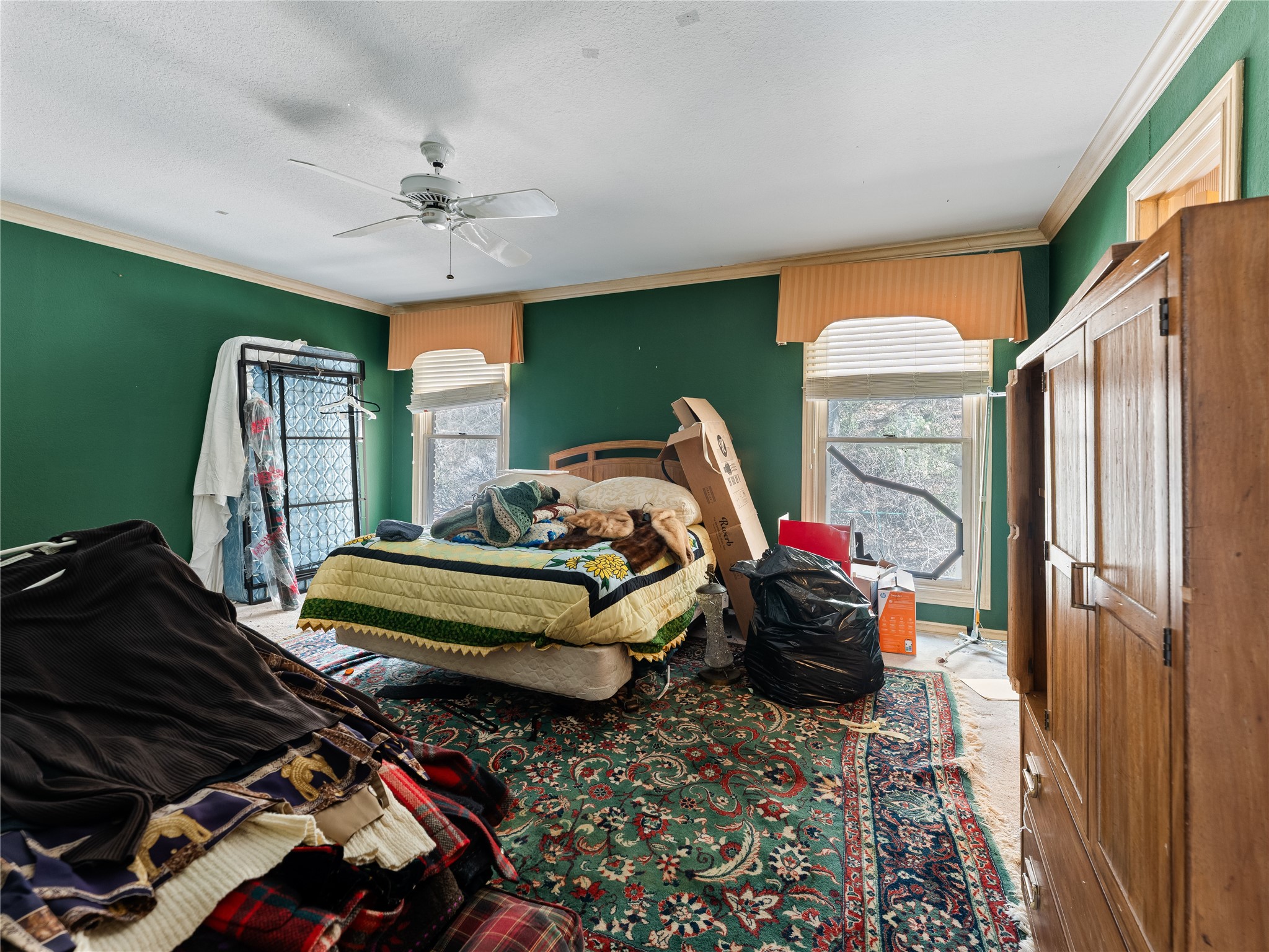 1809 Burton Hill Road Fort Worth TX 76107