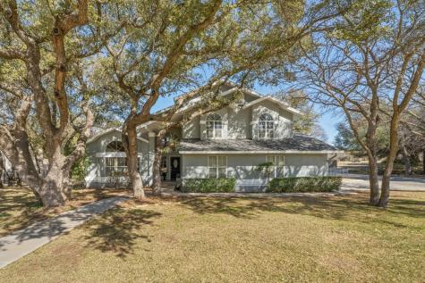 1 Creekwood Circle Brownwood TX 76801