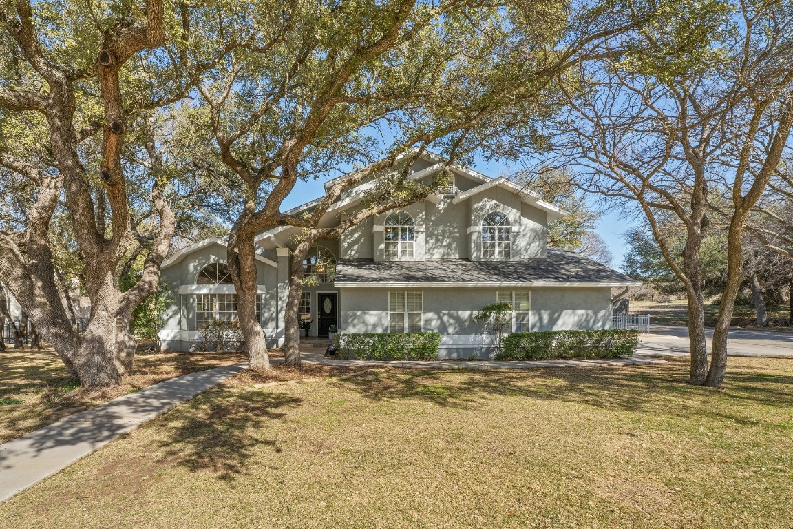 1 Creekwood Circle Brownwood TX 76801