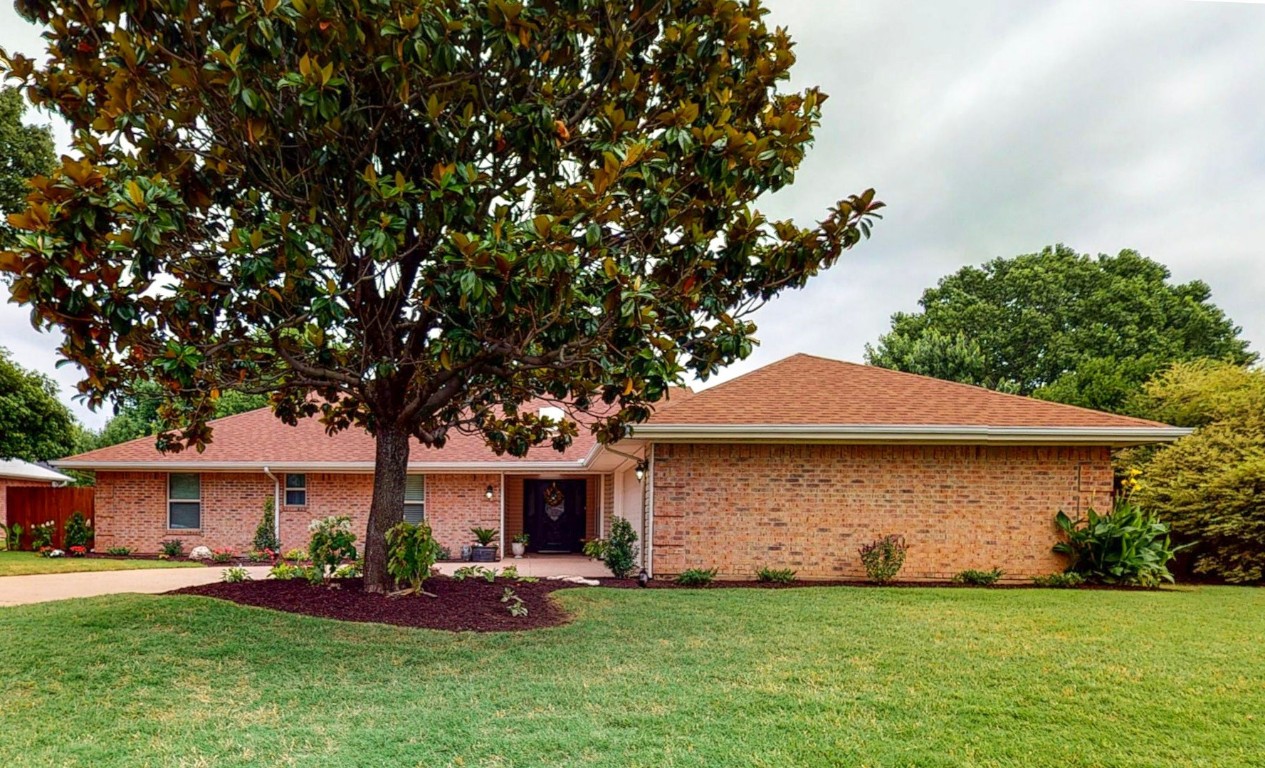 1382 White Wing Court Southlake TX 76092
