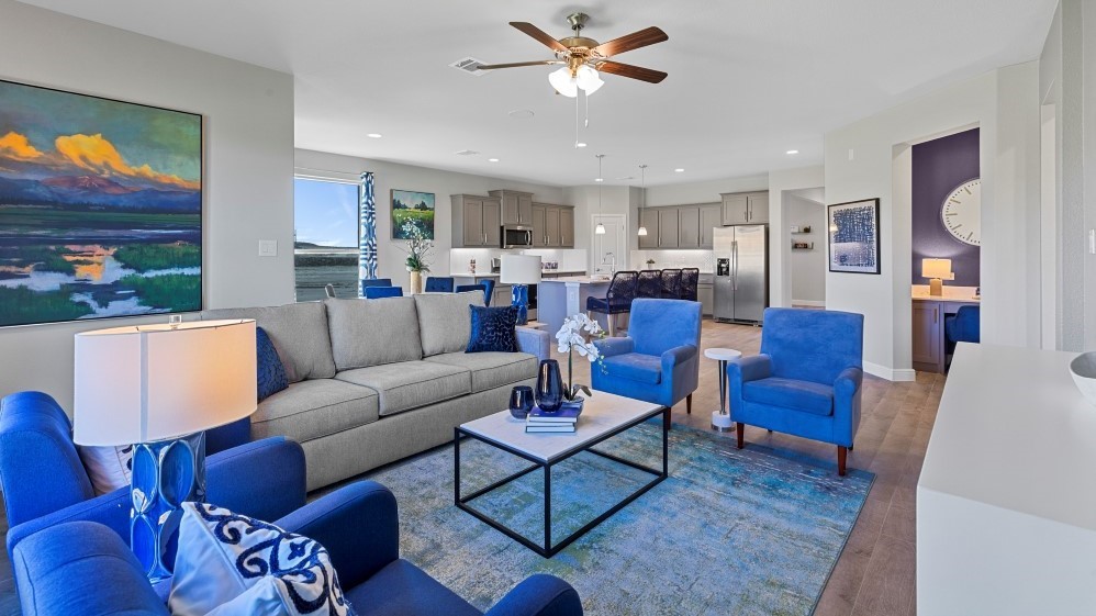 231 Windmill Drive Rhome TX 76078