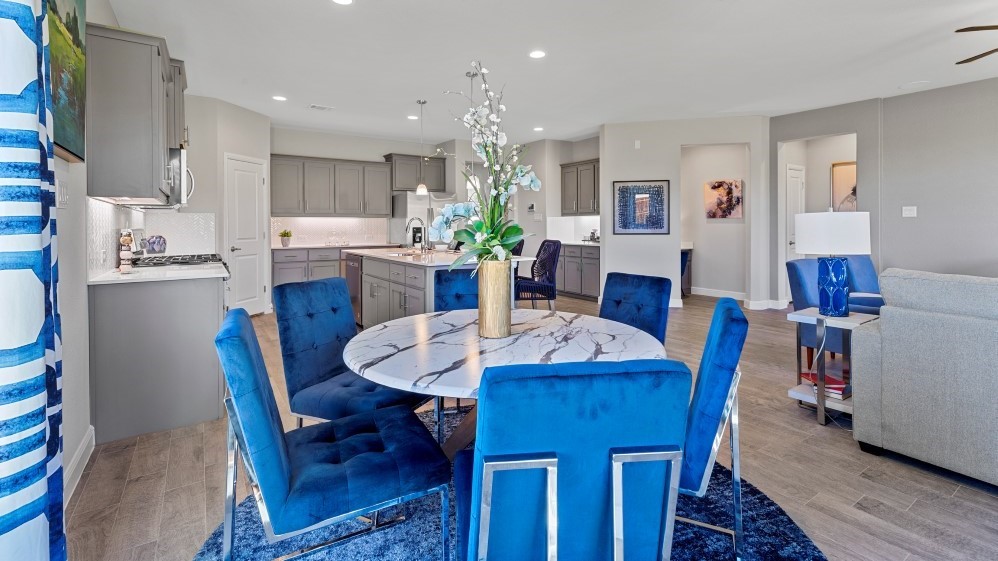 231 Windmill Drive Rhome TX 76078