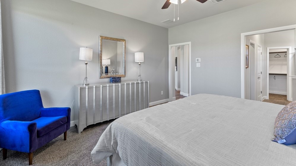 231 Windmill Drive Rhome TX 76078