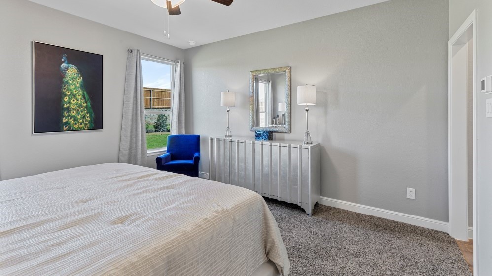 231 Windmill Drive Rhome TX 76078