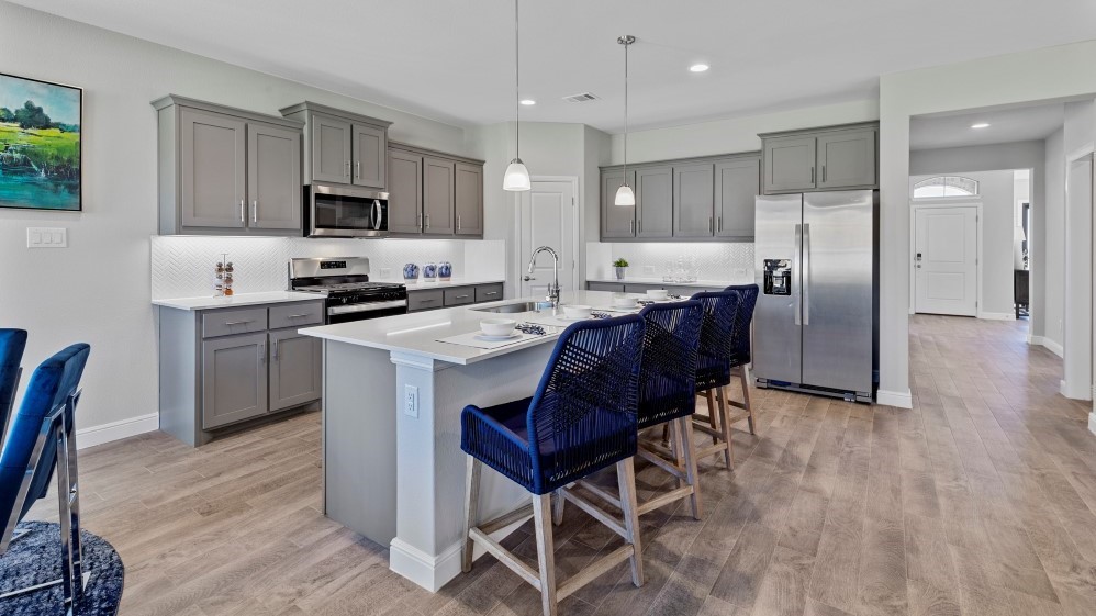 231 Windmill Drive Rhome TX 76078