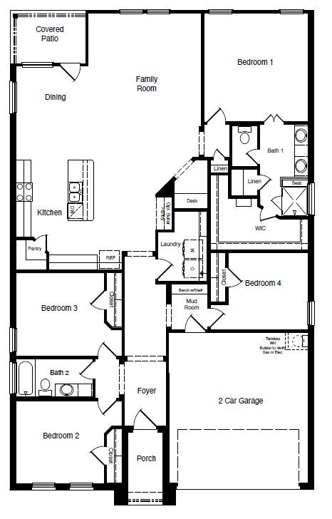 231 Windmill Drive Rhome TX 76078