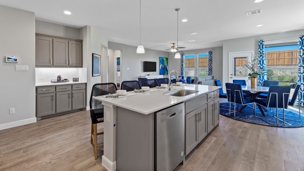 231 Windmill Drive Rhome TX 76078