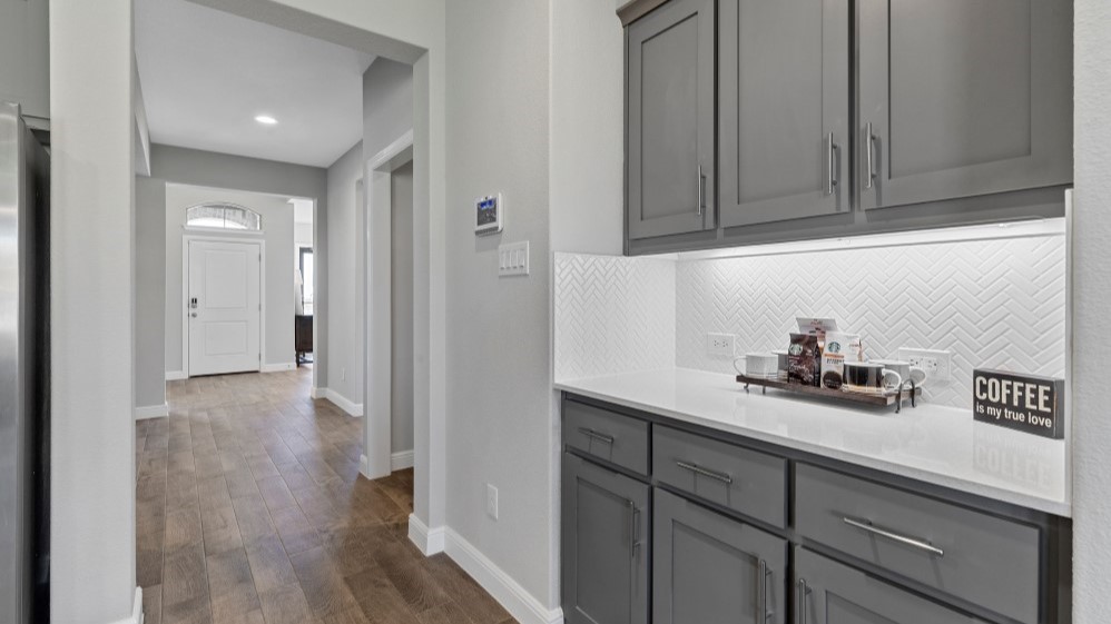 231 Windmill Drive Rhome TX 76078