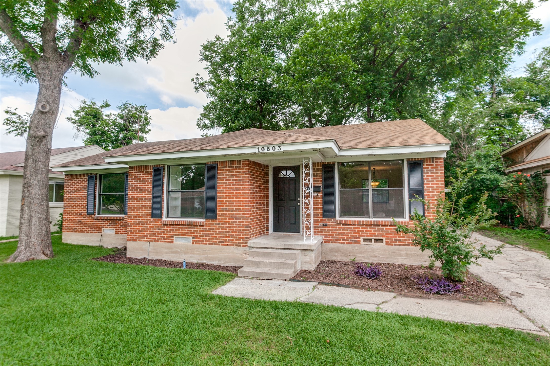 10303 Sylvia Drive Dallas TX 75228