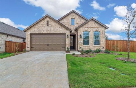 4712 Firewheel Court Aubrey TX 76227