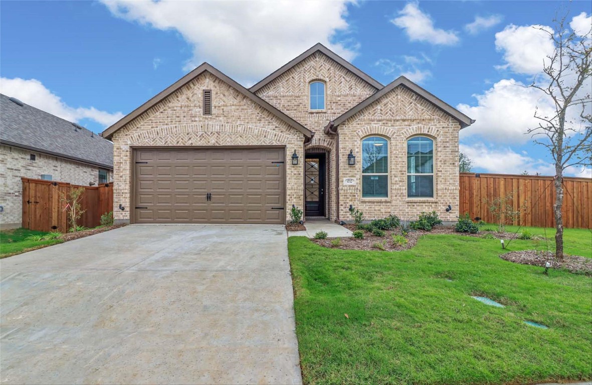 4712 Firewheel Court Aubrey TX 76227