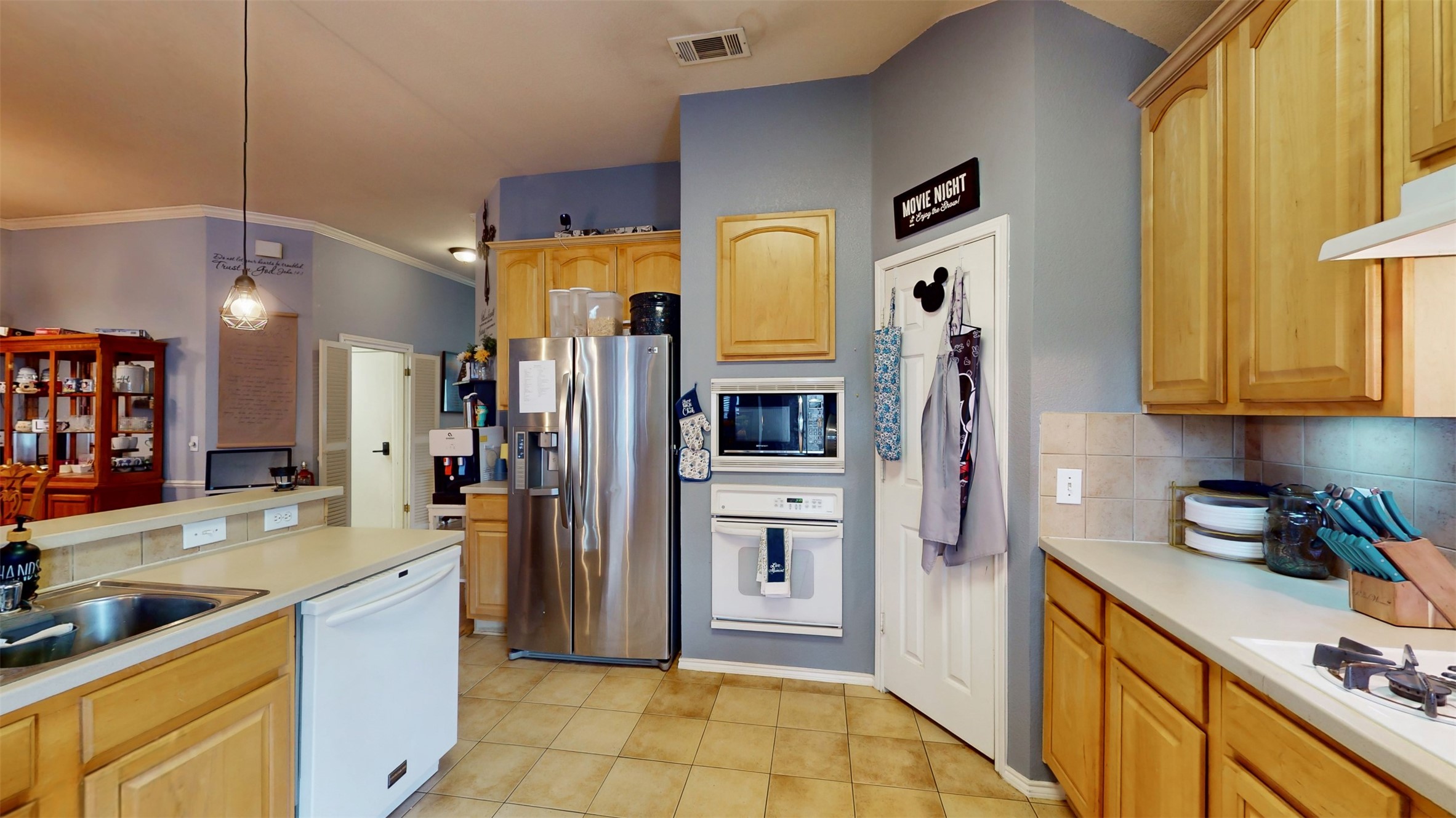 6620 Alderbrook Drive Denton TX 76210