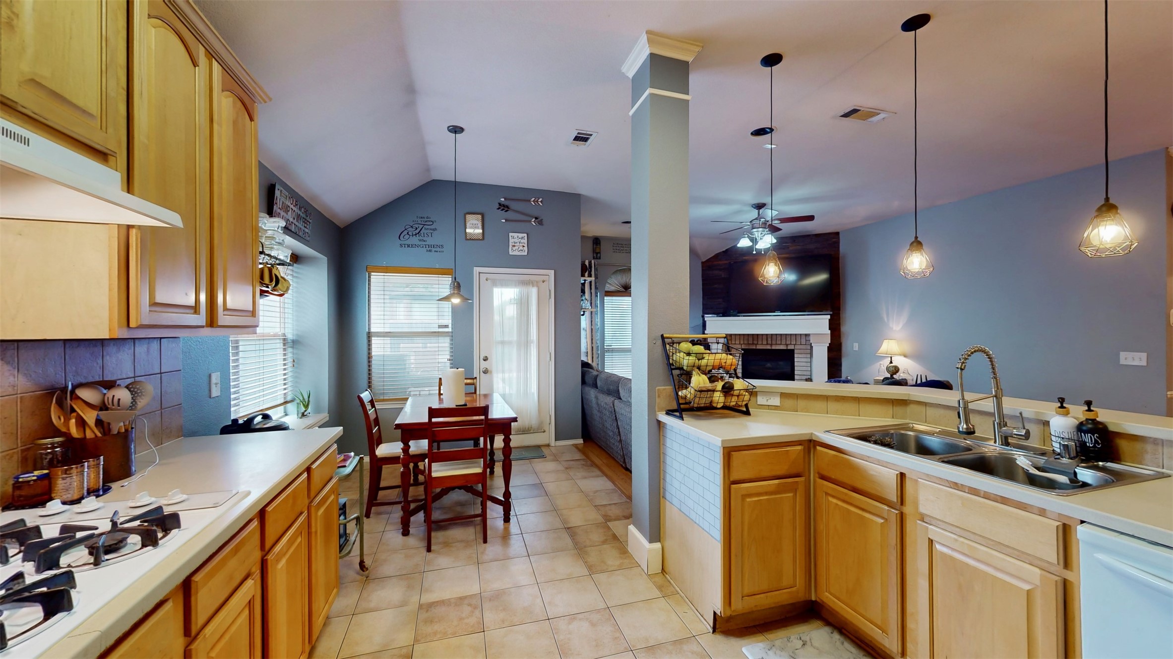6620 Alderbrook Drive Denton TX 76210