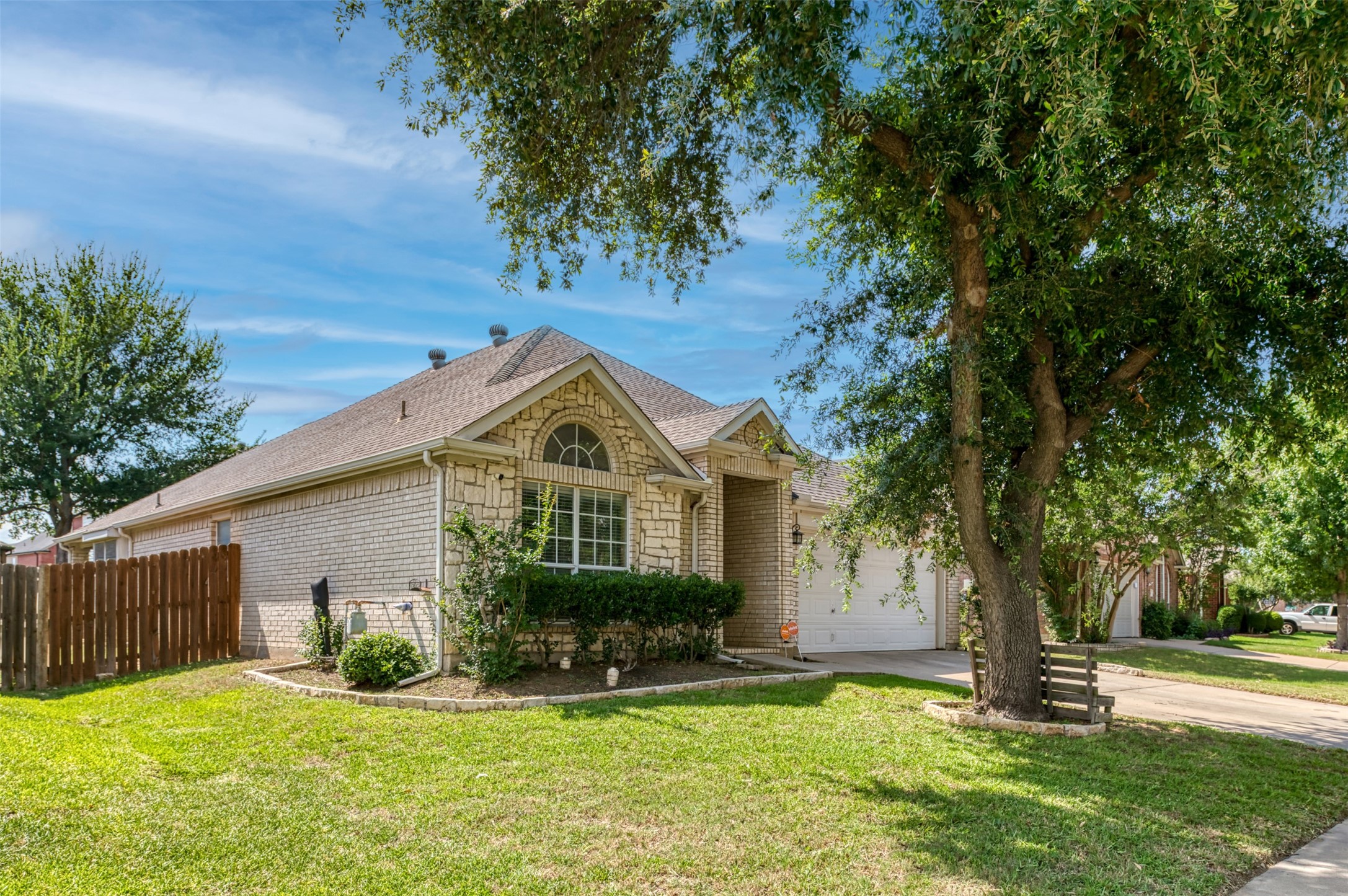 6620 Alderbrook Drive Denton TX 76210