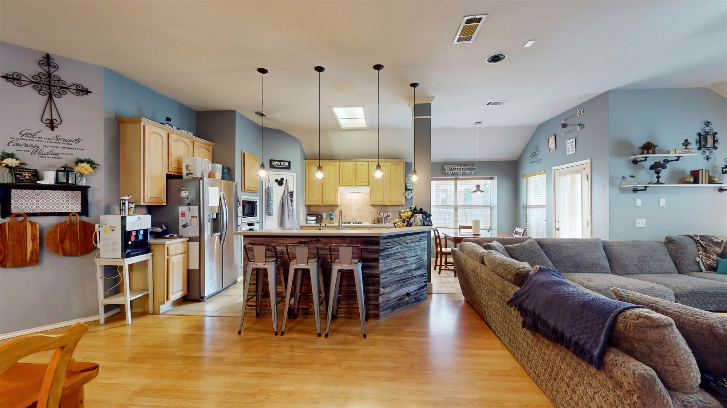 6620 Alderbrook Drive Denton TX 76210