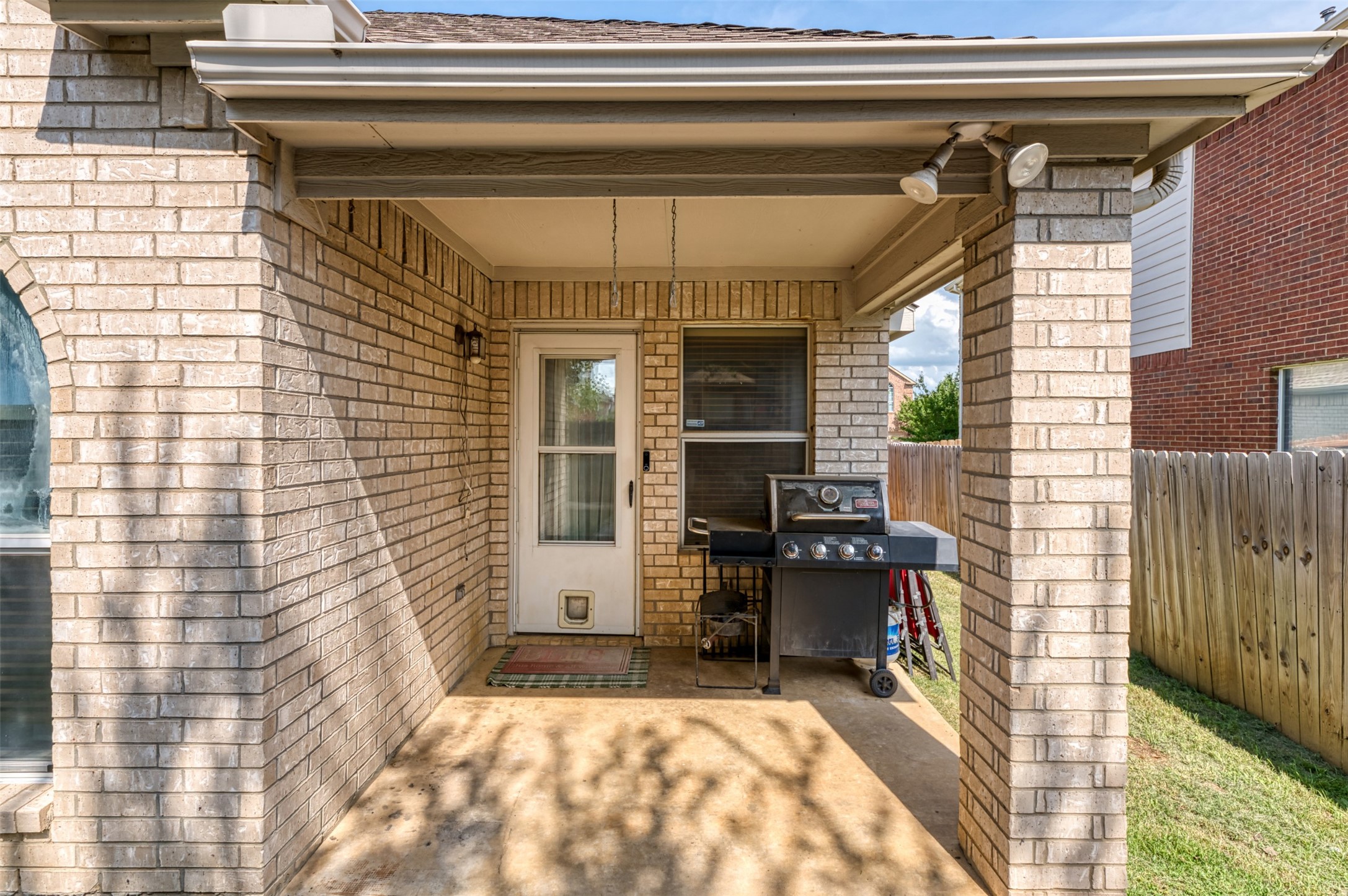 6620 Alderbrook Drive Denton TX 76210