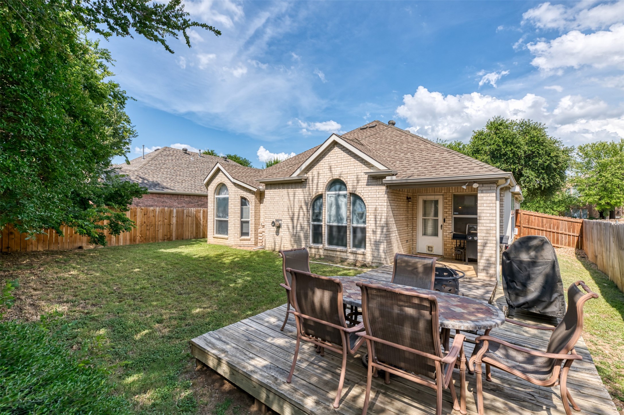 6620 Alderbrook Drive Denton TX 76210