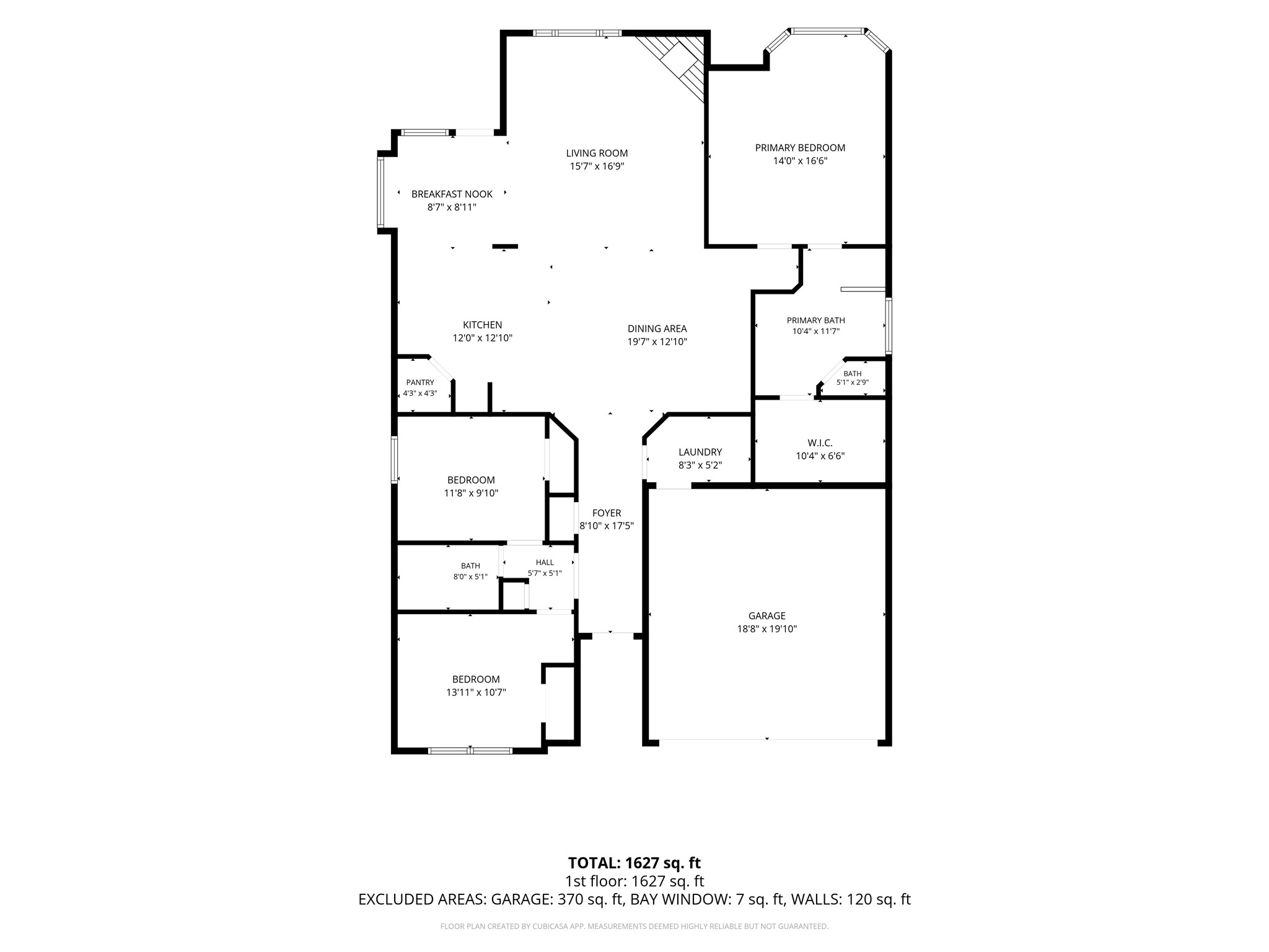 6620 Alderbrook Drive Denton TX 76210