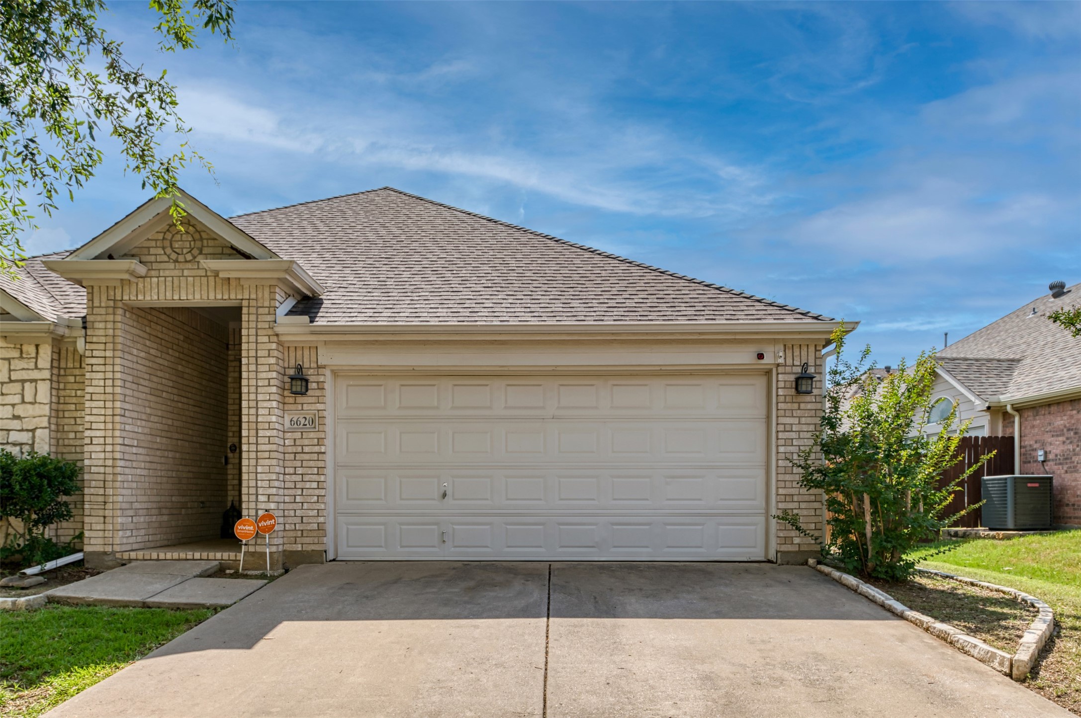 6620 Alderbrook Drive Denton TX 76210
