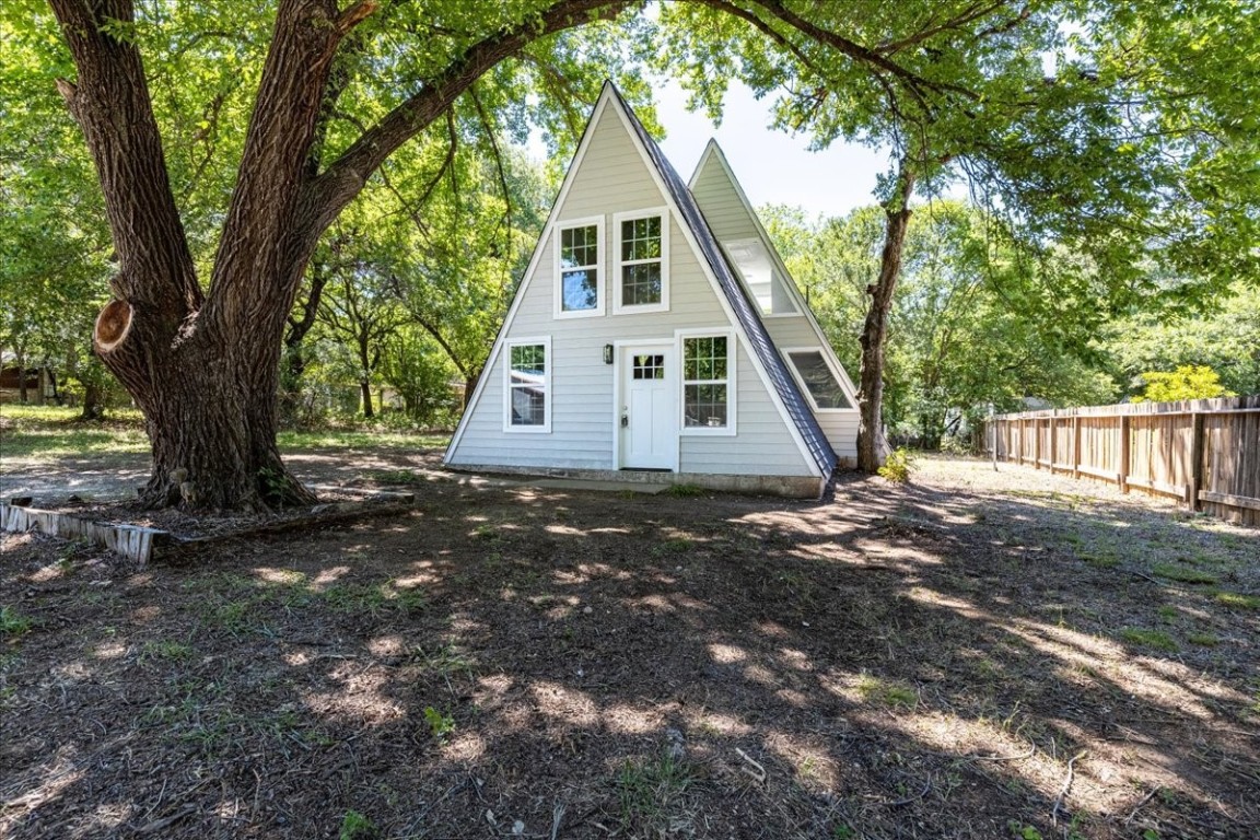 2927 Post Oak Street Granbury TX 76048