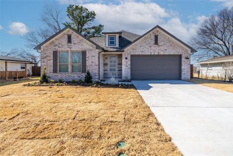 221 Wilmer Heights Drive Wilmer TX 75172
