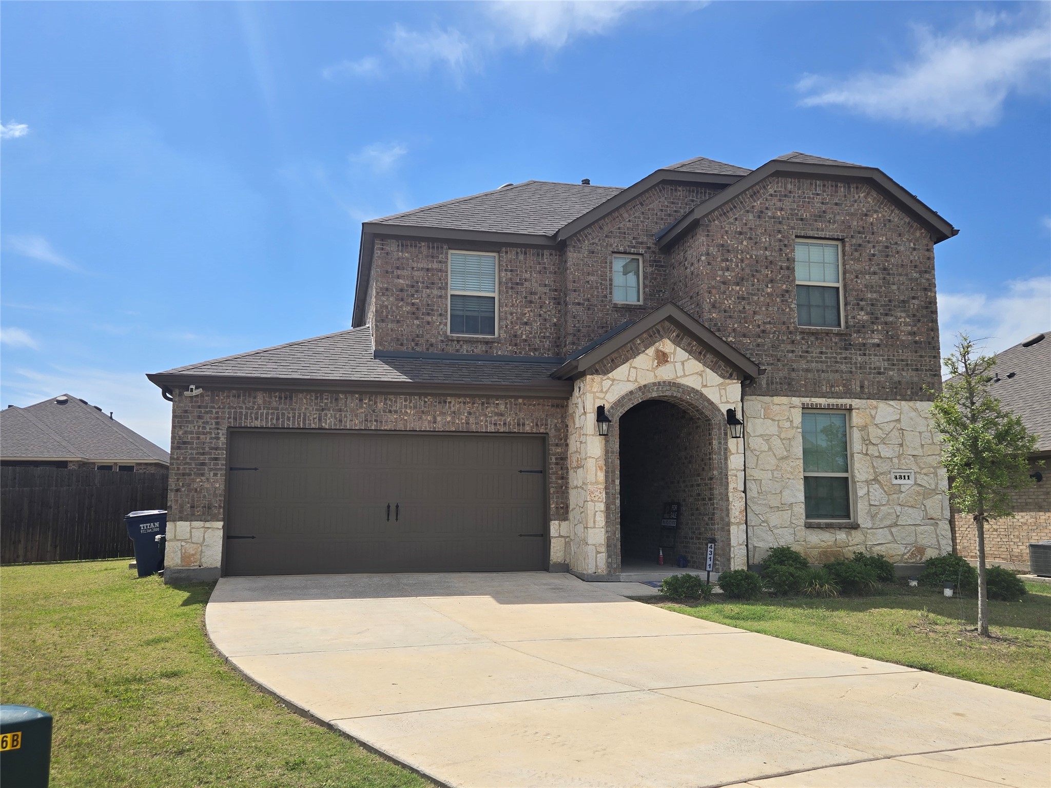 4311 Shadow Drive Forney TX 75126
