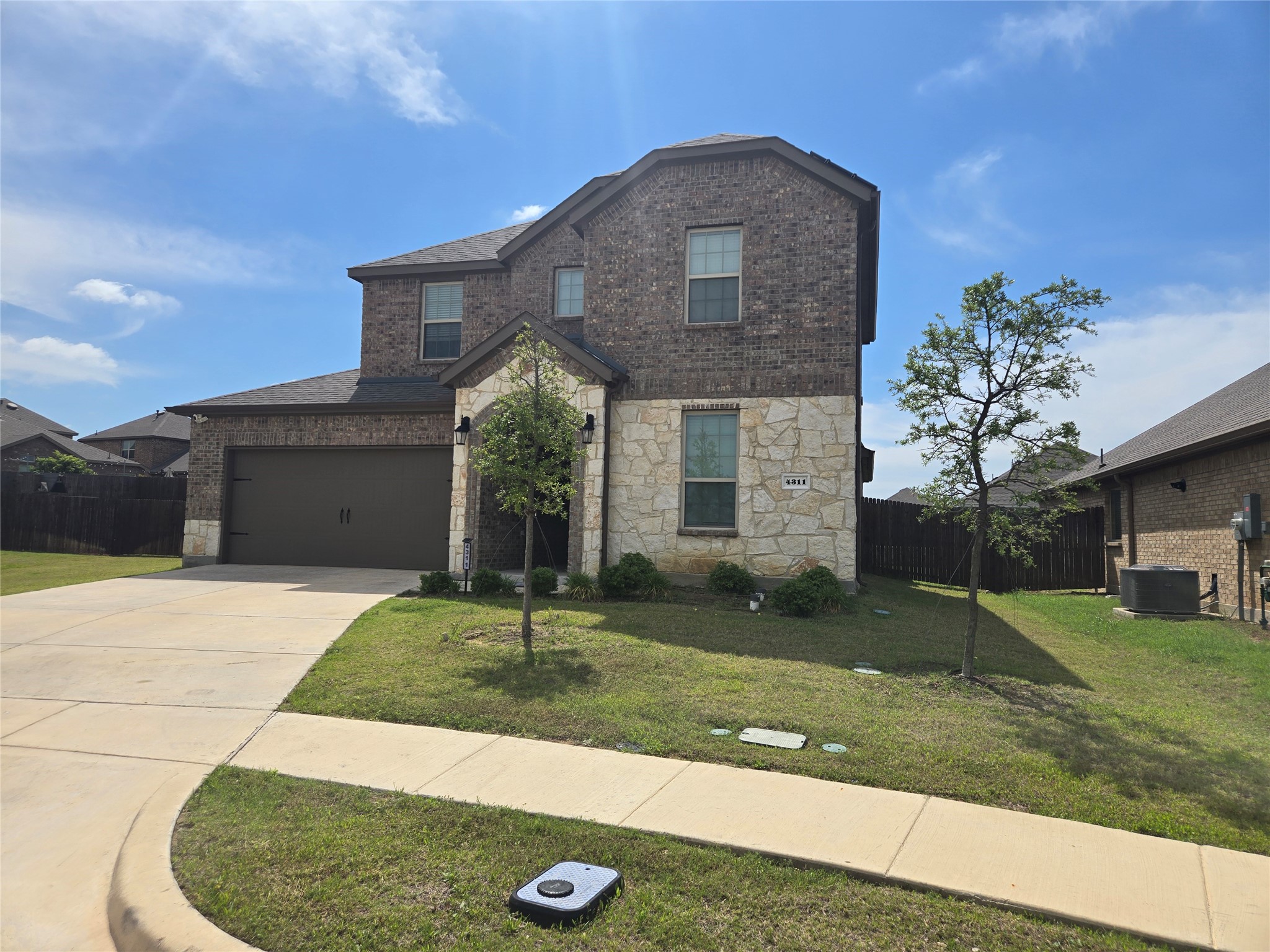 4311 Shadow Drive Forney TX 75126