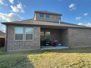 4311 Shadow Drive Forney TX 75126