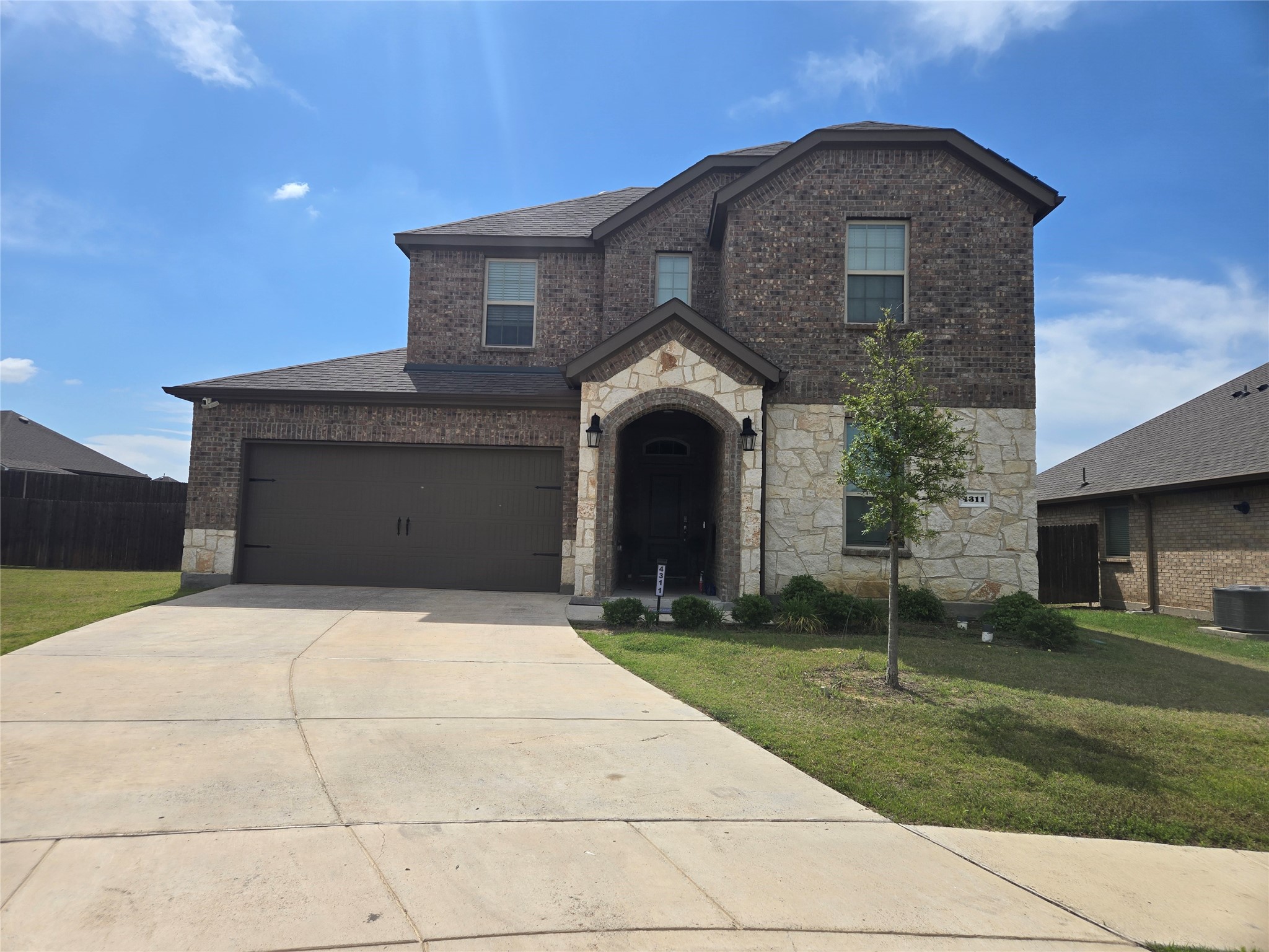 4311 Shadow Drive Forney TX 75126