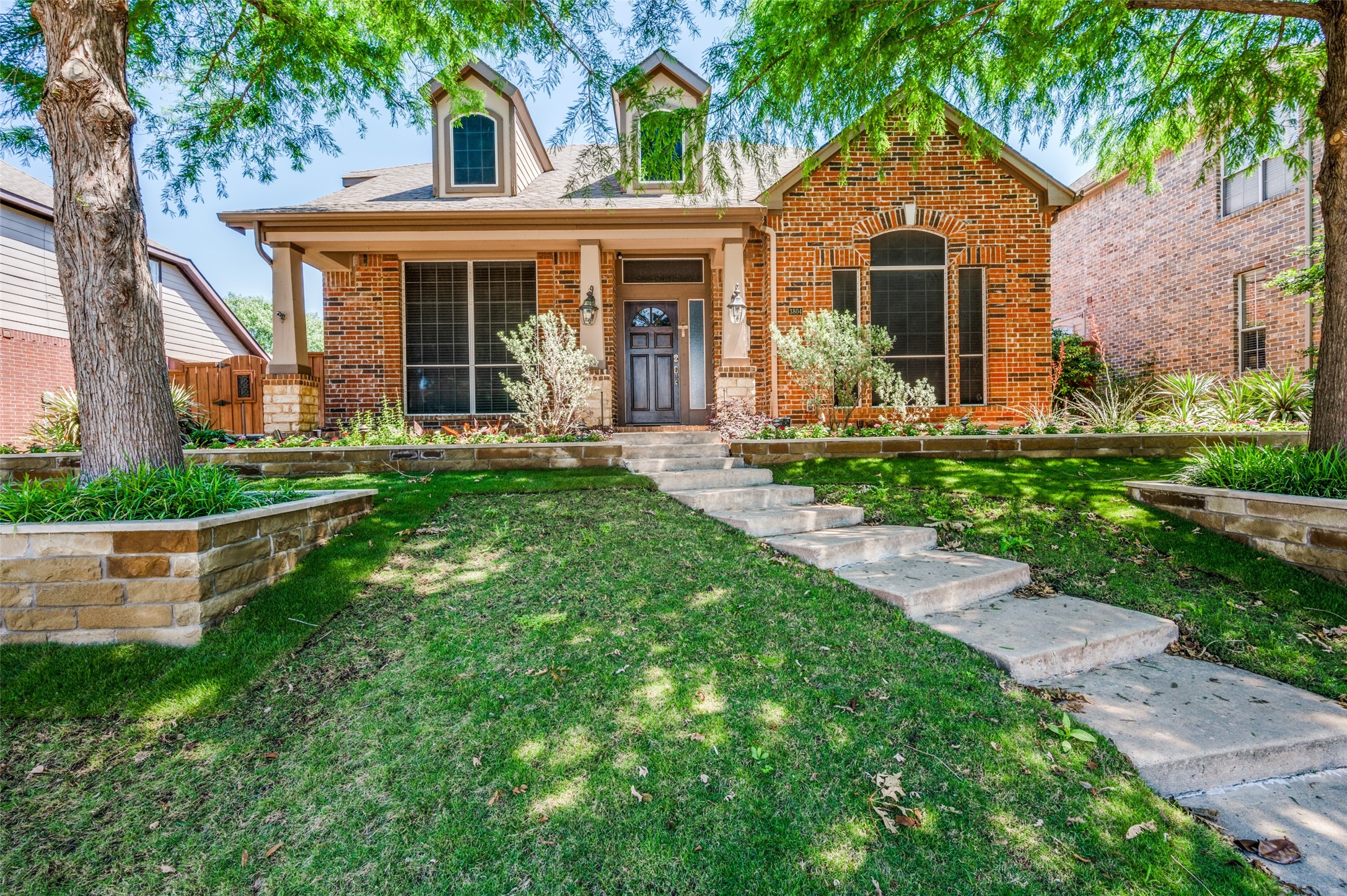 3804 Northpark Drive The Colony TX 75056