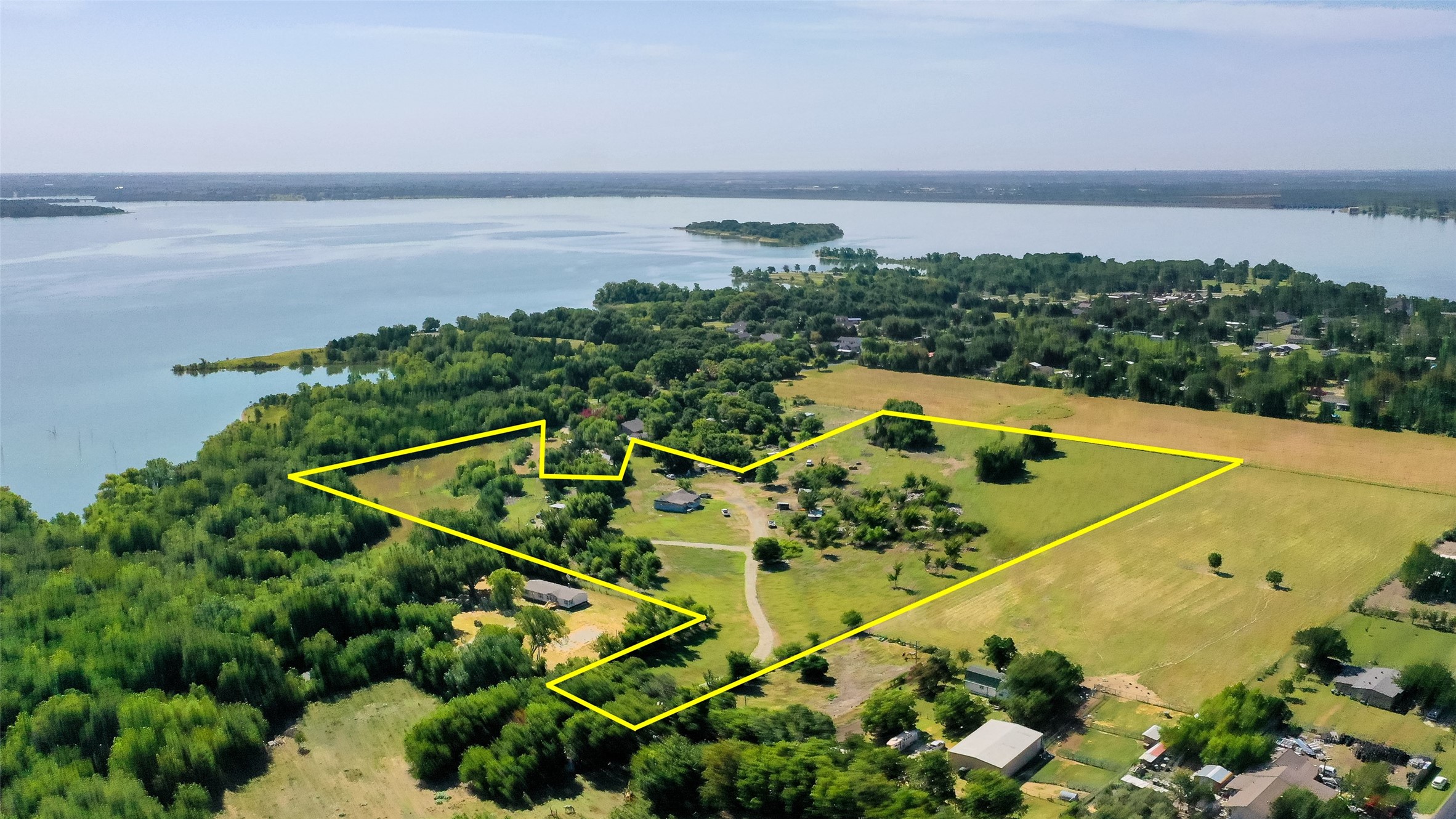 11381 County Road 739 Princeton TX 75407