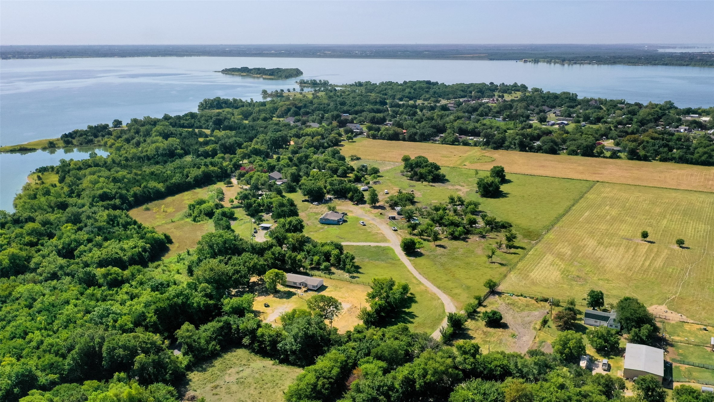 11381 County Road 739 Princeton TX 75407