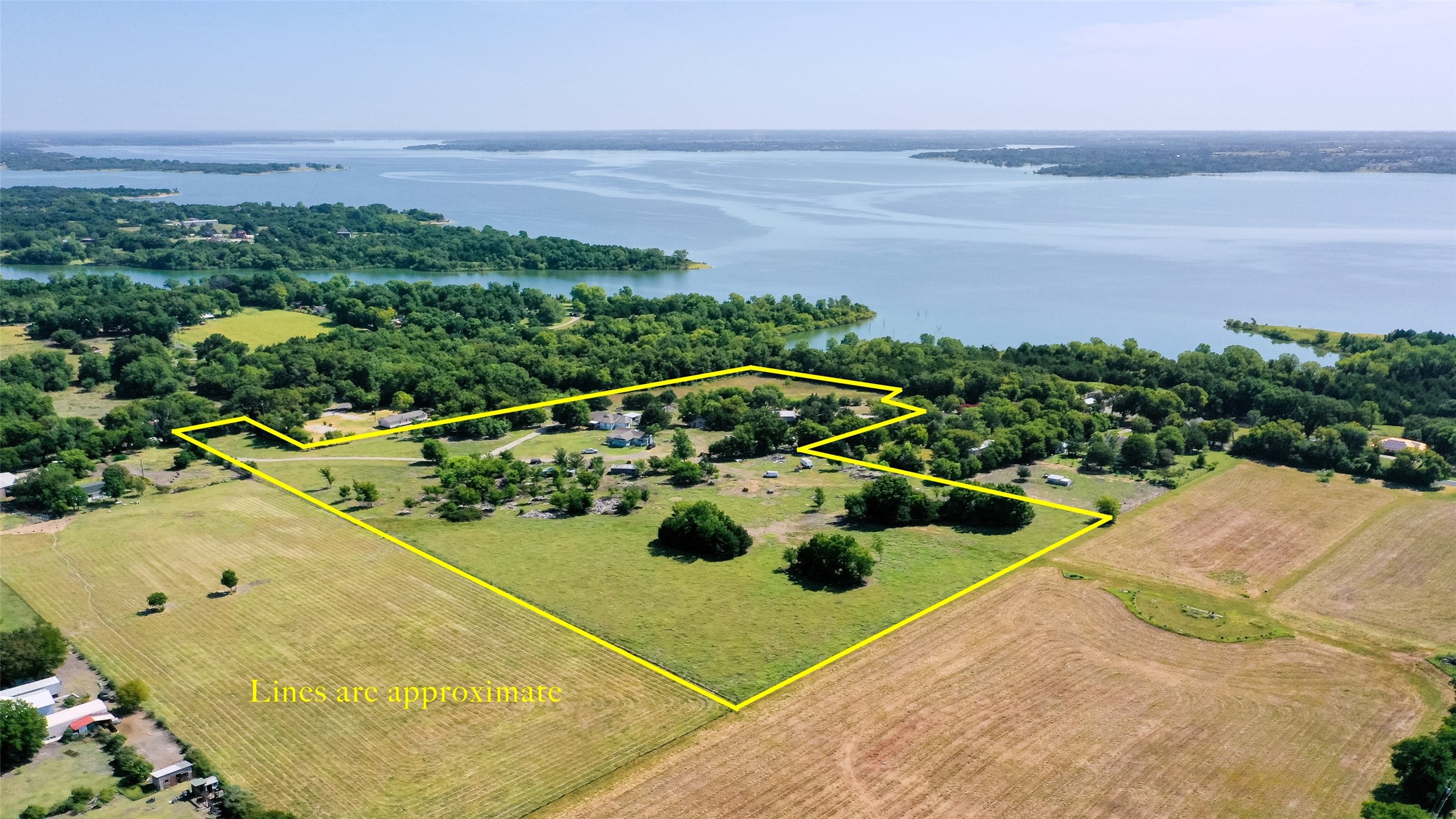 11381 County Road 739 Princeton TX 75407