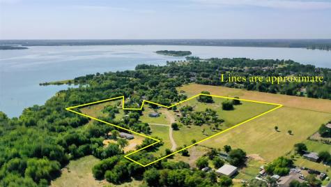 11381 County Road 739 Princeton TX 75407
