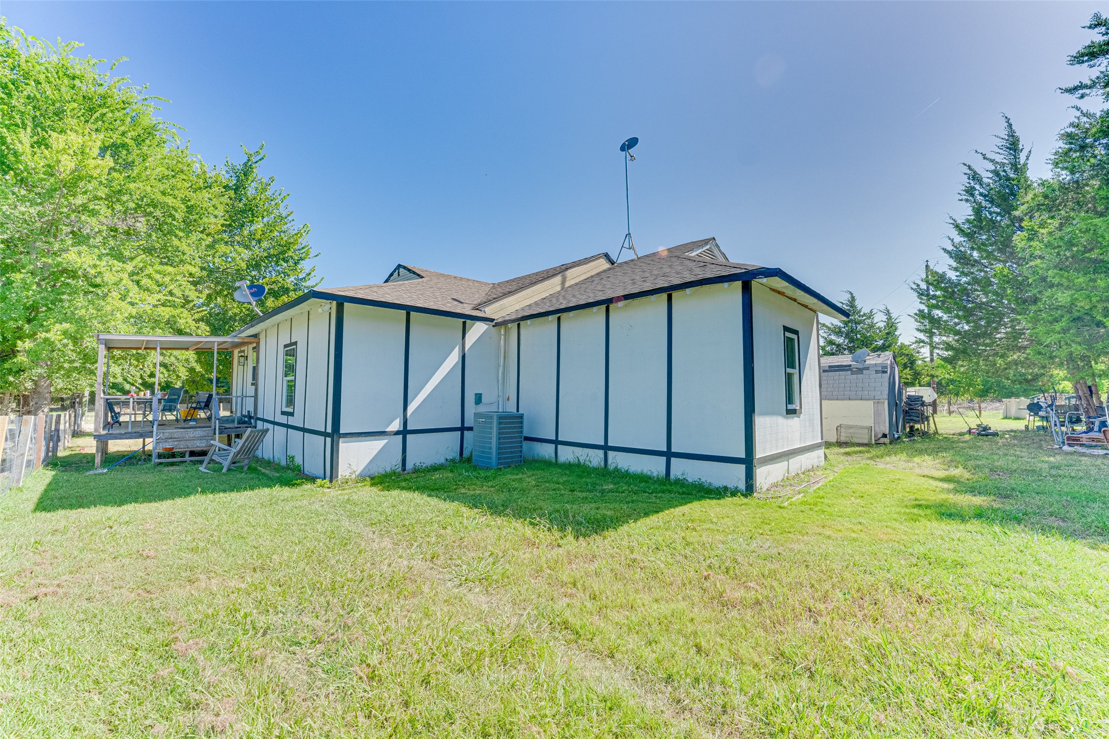 11381 County Road 739 Princeton TX 75407