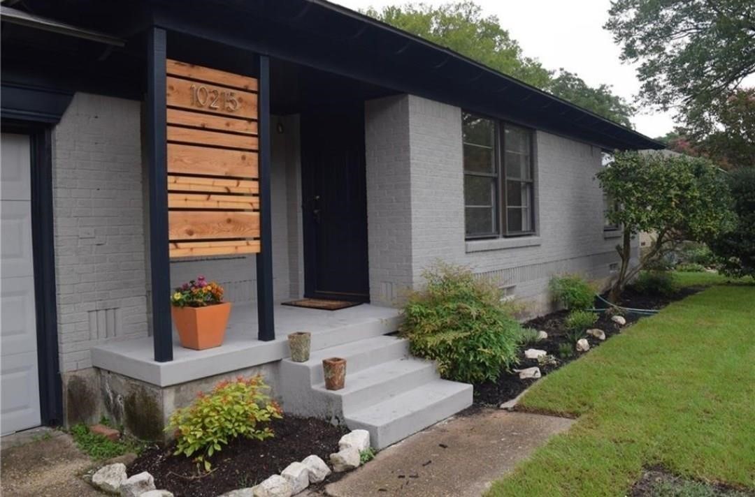 10215 San Juan Avenue Dallas TX 75228