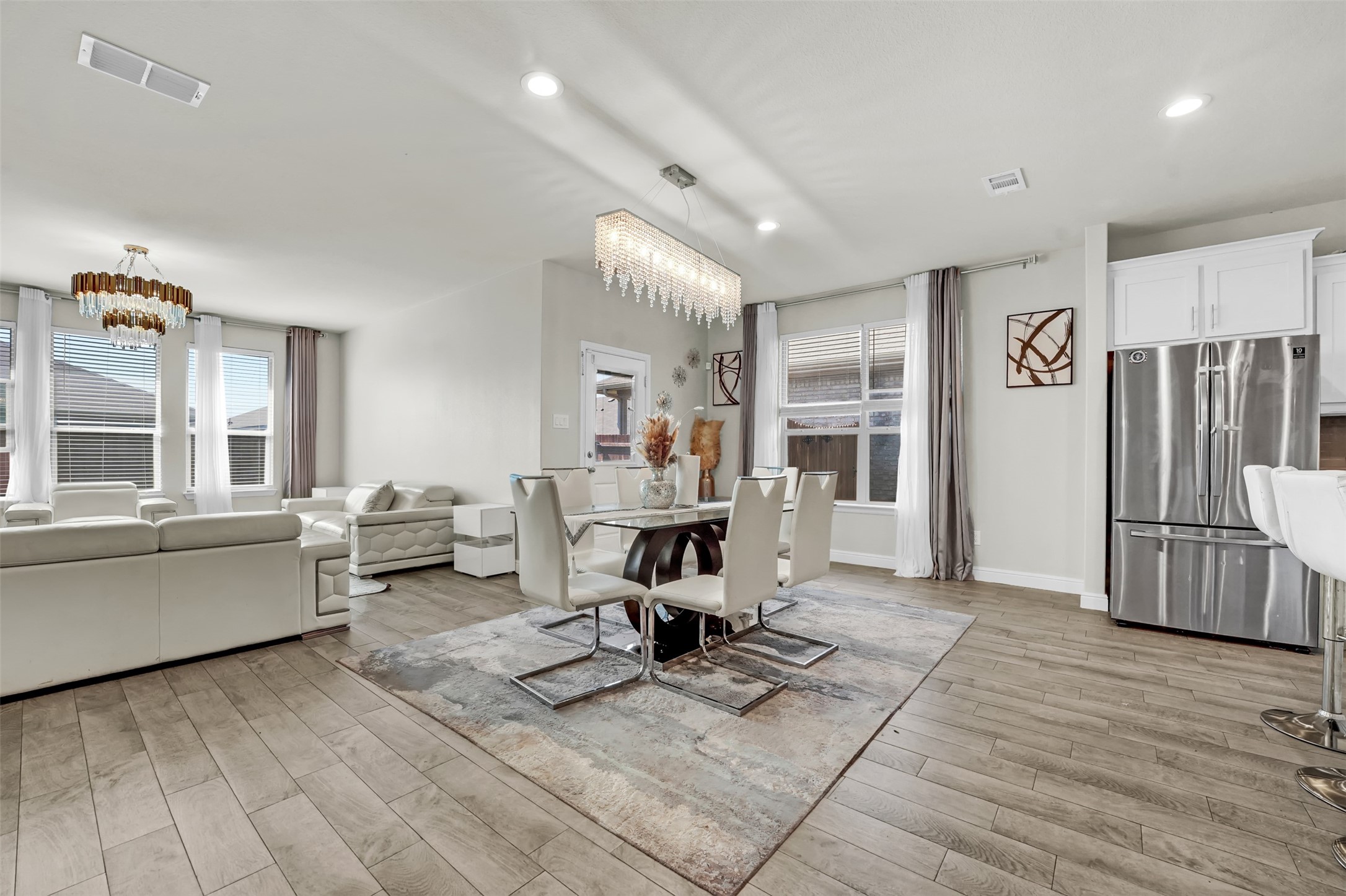 1120 Gillespie Drive Fort Worth TX 76247