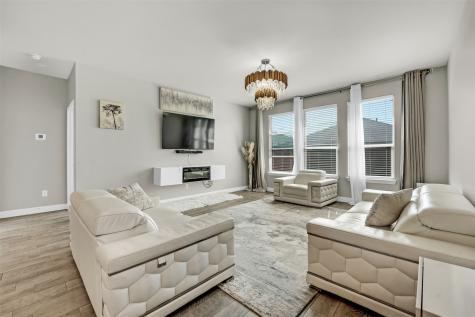 1120 Gillespie Drive Fort Worth TX 76247
