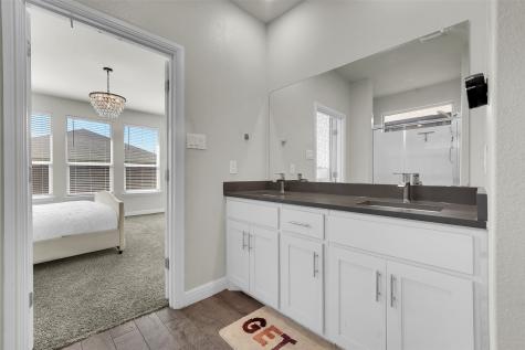 1120 Gillespie Drive Fort Worth TX 76247