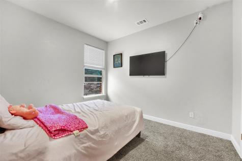 1120 Gillespie Drive Fort Worth TX 76247