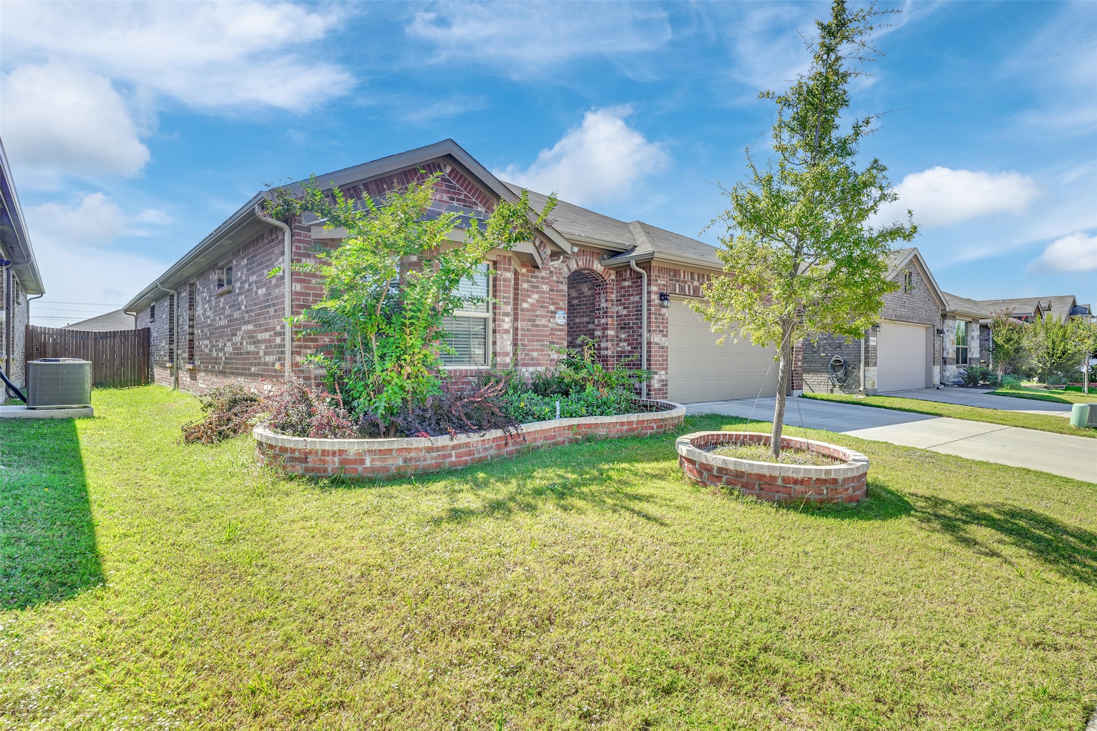 1120 Gillespie Drive Fort Worth TX 76247